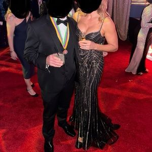 Ladivine Formal Dress